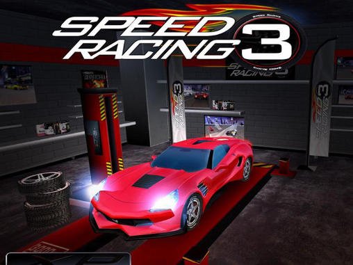 download Speed racing ultimate 3 apk